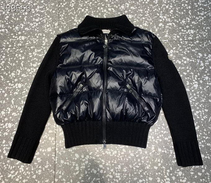 Moncler Down Jacket Wmns ID:20231110-53